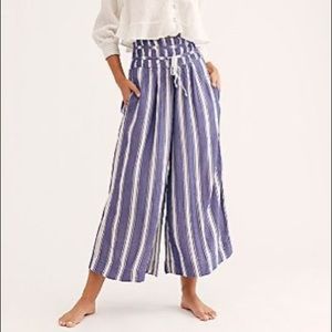 Free People Take it easy Pant